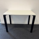 Used Space Saving Single Bench Desks