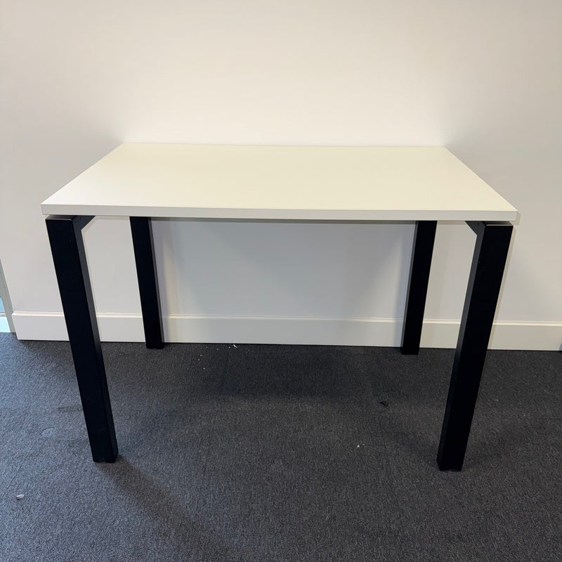 Used Space Saving Single Bench Desks