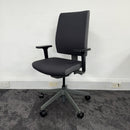 Used Senator Freeflex Fully Adjustable Task Chair