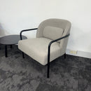 Used Circa Lounge Chair Set by Workstories