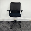 Used Vitra ID Mesh Task Chair