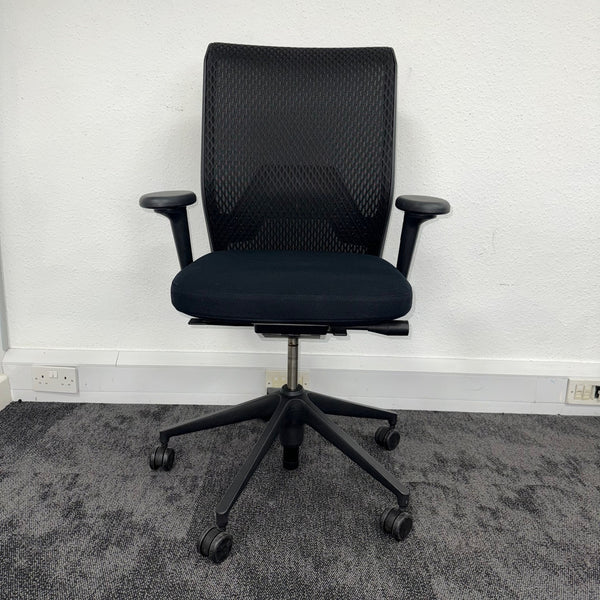 Used Vitra ID Mesh Task Chair