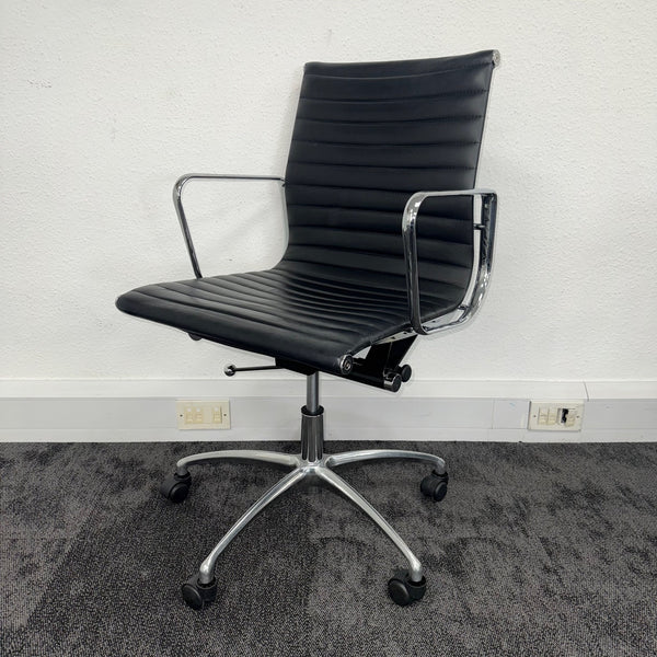 Used Vitra Eames Style Office Chair