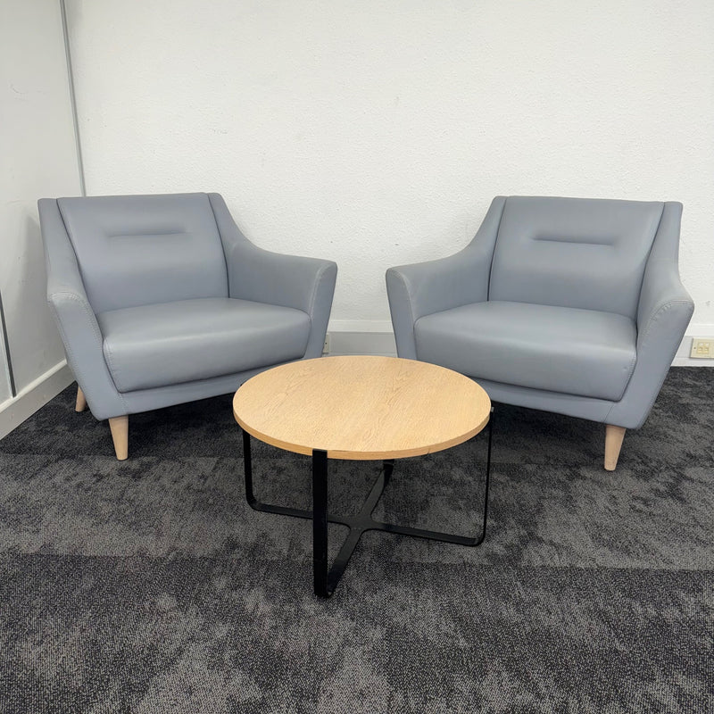 Used Orangebox Peeps-01 Breakout Set