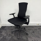 Used Herman Miller Embody Task Chair