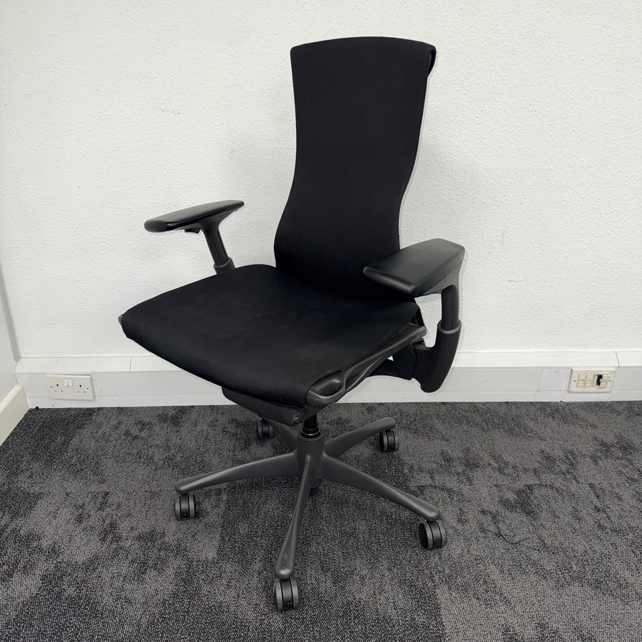 Used Herman Miller Embody Task Chair