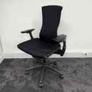 Used Herman Miller Embody Task Chair