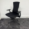Used Herman Miller Embody Task Chair