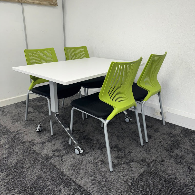 Used Boss Design Breakout/Meeting Set