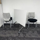 Used Boss Design Breakout/Meeting Set