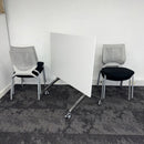 Used Boss Design Breakout/Meeting Set