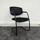 Used Orangebox G16 Visitor/Meeting Chair