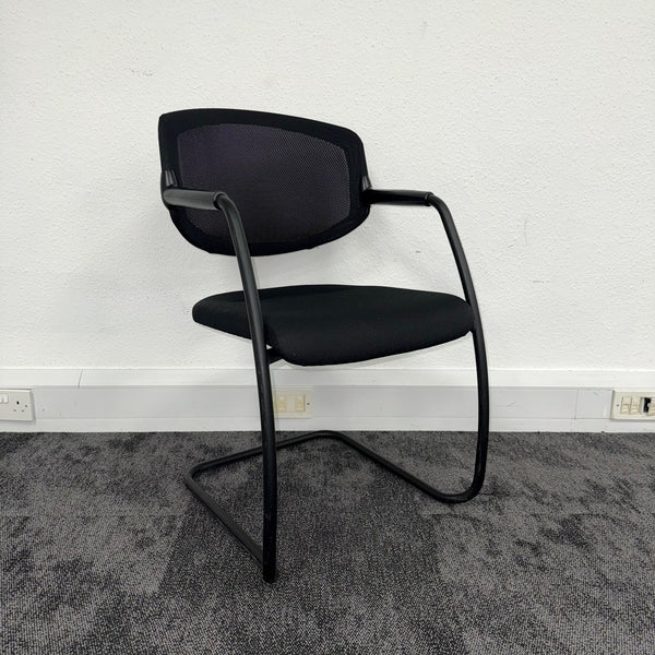 Used Orangebox G16 Visitor/Meeting Chair