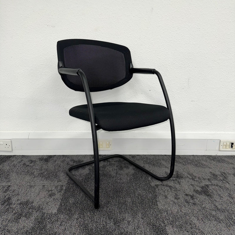 Used Orangebox G16 Visitor/Meeting Chair