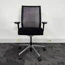 Used Steelcase Think V1 Task Chair