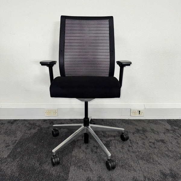 Used Steelcase Think V1 Task Chair