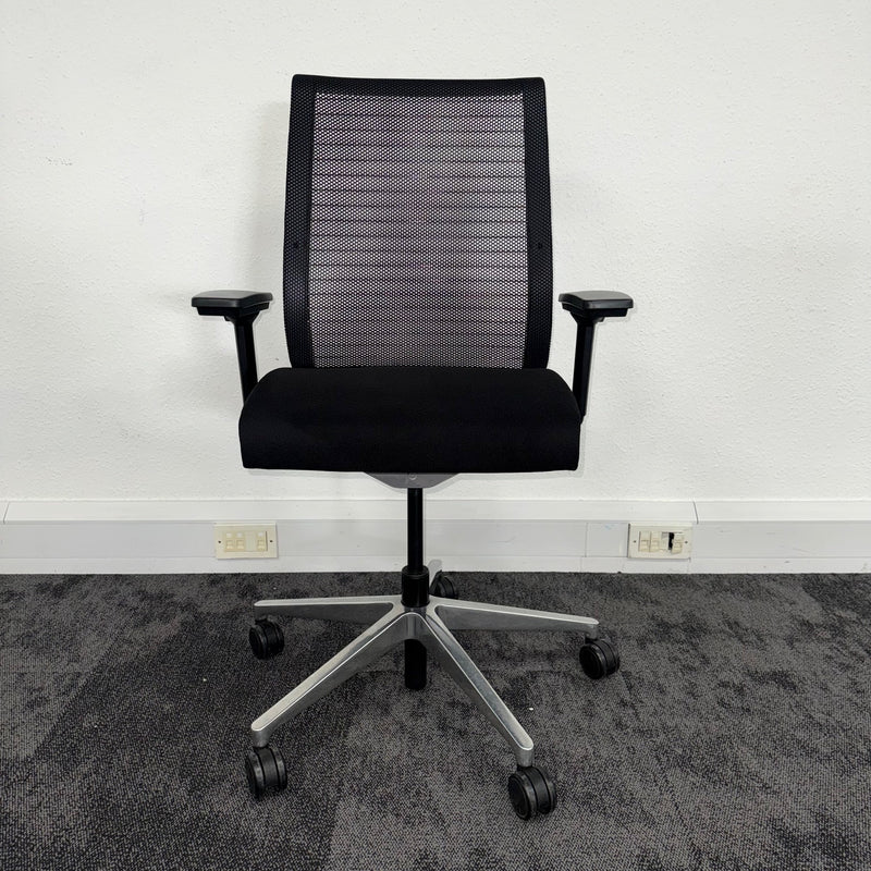 Used Steelcase Think V1 Task Chair