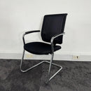 Used Connection MY Mesh Meeting Chair