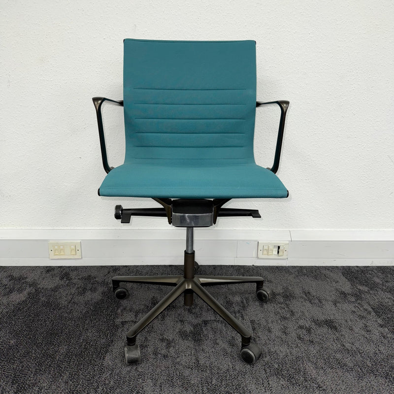 Used ICF Una Office Chair