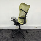 Used Herman Miller Mirra with Flexi Front