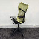 Used Herman Miller Mirra with Flexi Front