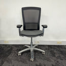 Used Knoll Life Mesh Task Chair