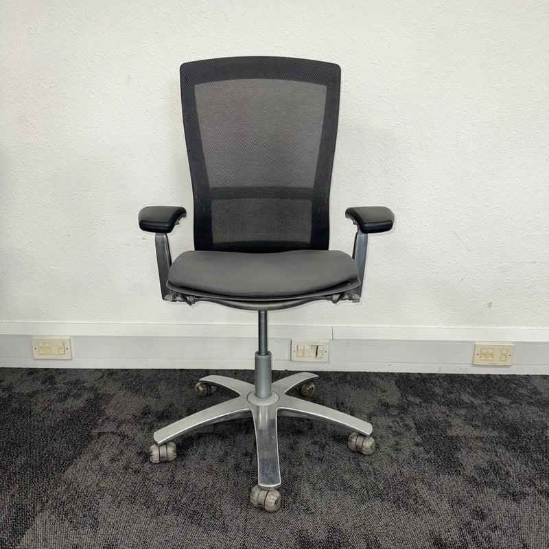 Used Knoll Life Mesh Task Chair