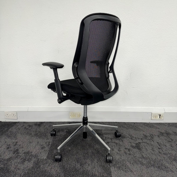 Used Okamura Sylphy Task Chair