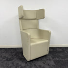 Used Bene PARCs Wing Chair