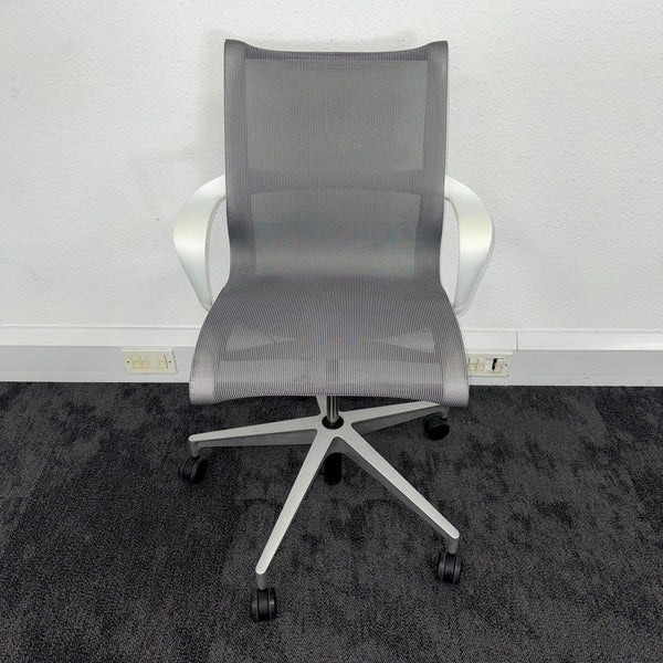 Used Herman Miller Setu