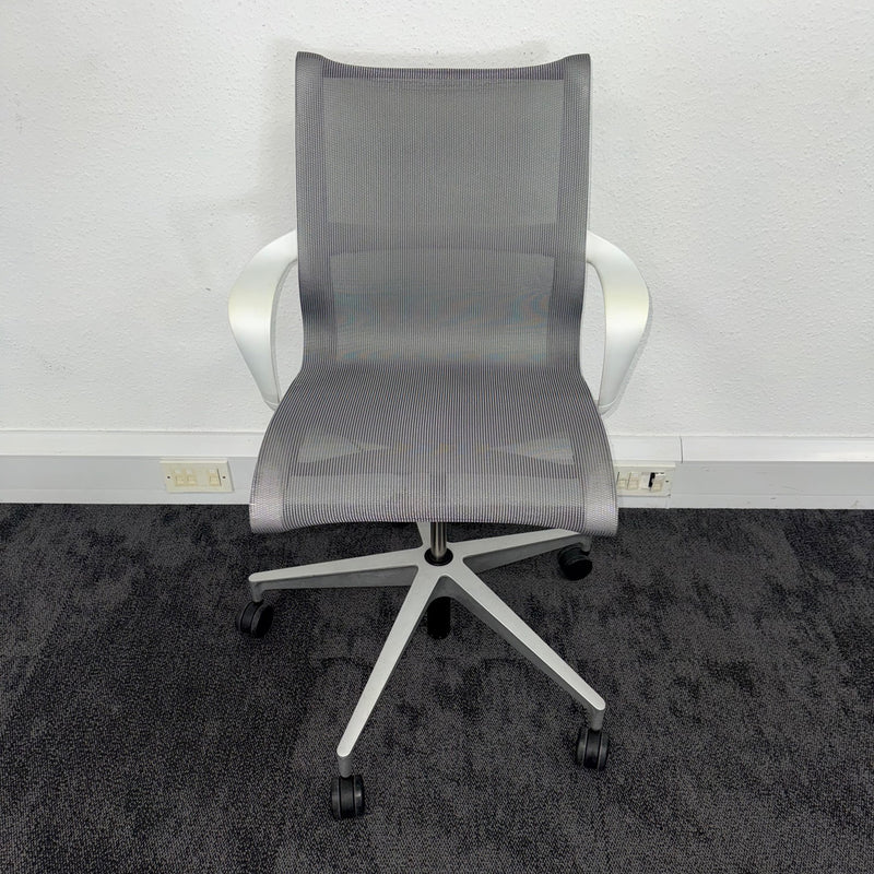 Used Herman Miller Setu