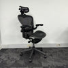 Used Herman Miller Aeron with Headrest