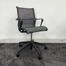 Used Herman Miller Setu