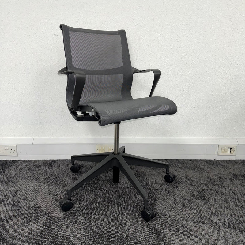 Used Herman Miller Setu