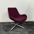 Used Orangebox AVI 01 Swivel Breakout Chair