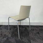 Used Andrue World Flex Stacking Chairs