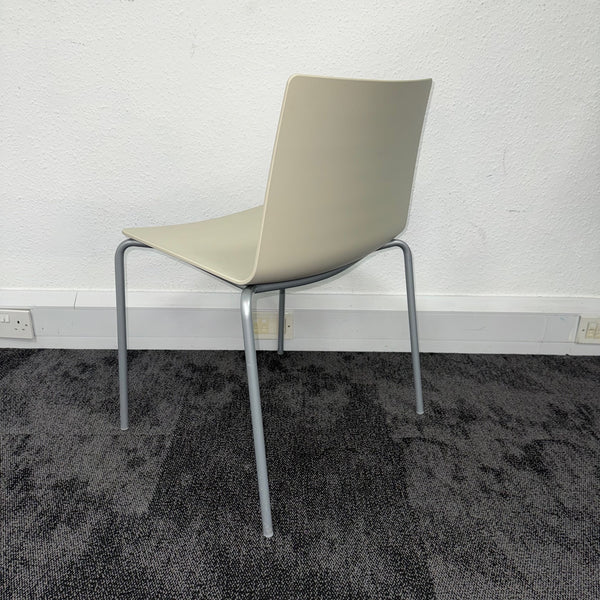 Used Andrue World Flex Stacking Chairs