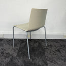 Used Andrue World Flex Stacking Chairs