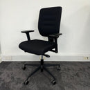 New Bengal 24Hr Mid Back Heavy Duty Chair - FREE DELIVERY