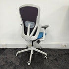 Used Senator Ousby Fully Adjustable Task Chair