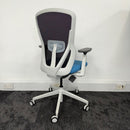 Used Senator Ousby Fully Adjustable Task Chair
