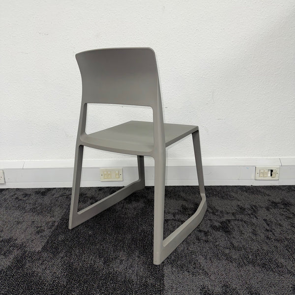 Used Vitra Tip Ton Stacking Chair