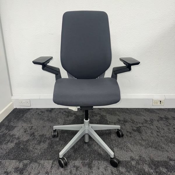 Used Steelcase Gesture Task Chair