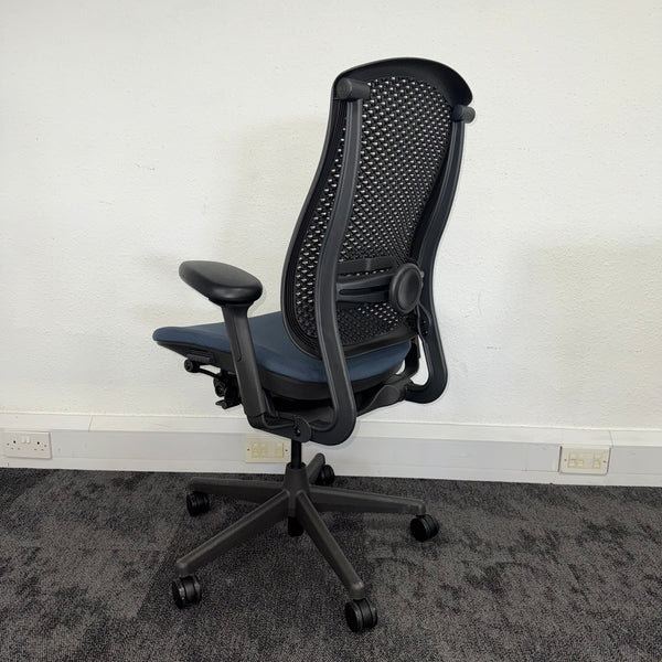 Used Herman Miller Celle Full Spec