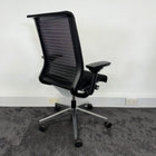 Used Steelcase Think V1 Office Chair Full Spec