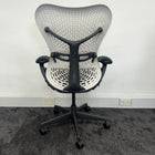 Used Herman Miller Mirra Full Spec - White Back