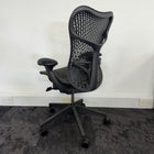 Used Herman Miller Mirra 2 Graphite with Flexi Front