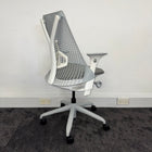 Used Herman Miller Sayl - Full Spec with Lumbar