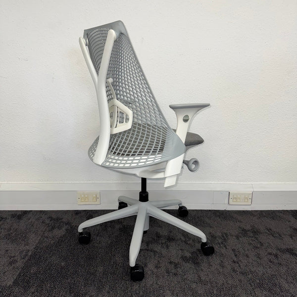 Used Herman Miller Sayl - Full Spec with Lumbar