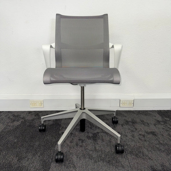 Used Herman Miller Setu
